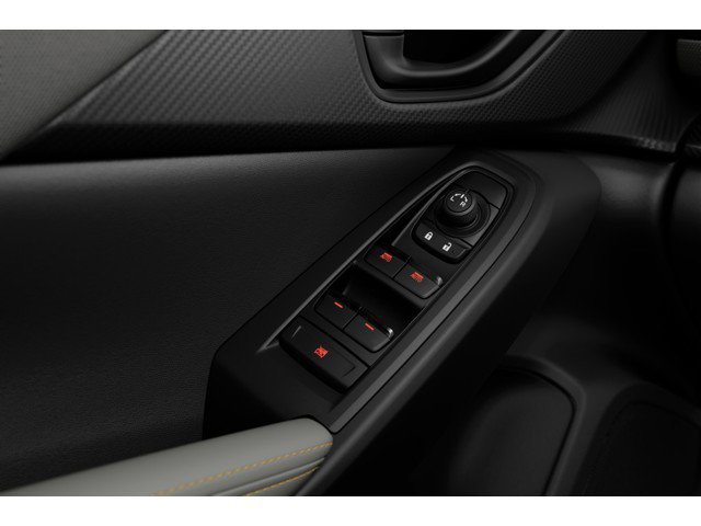 2025 Subaru Crosstrek Sport photo 18