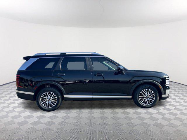 2026 Hyundai Palisade SEL photo 4