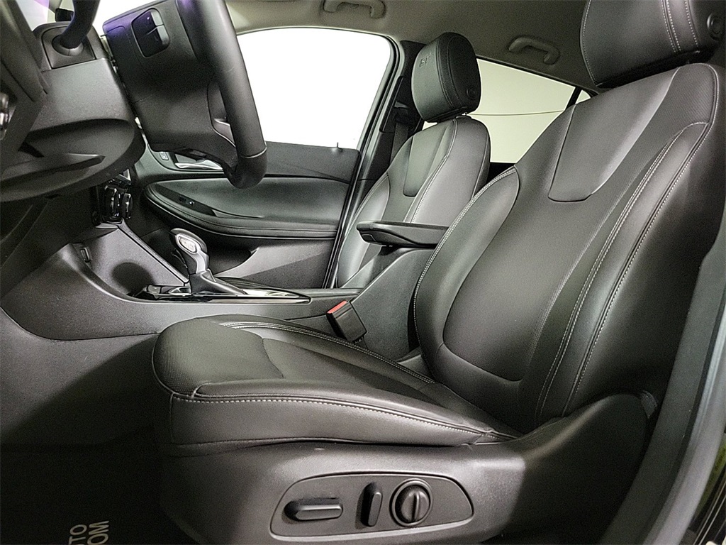 2024 BUICK ENCORE GX - Image 12