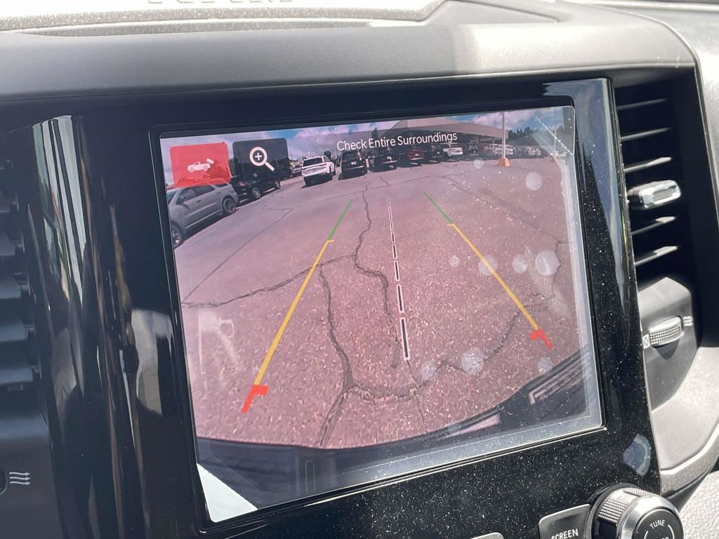2026 Ram 2500 Tradesman photo 36