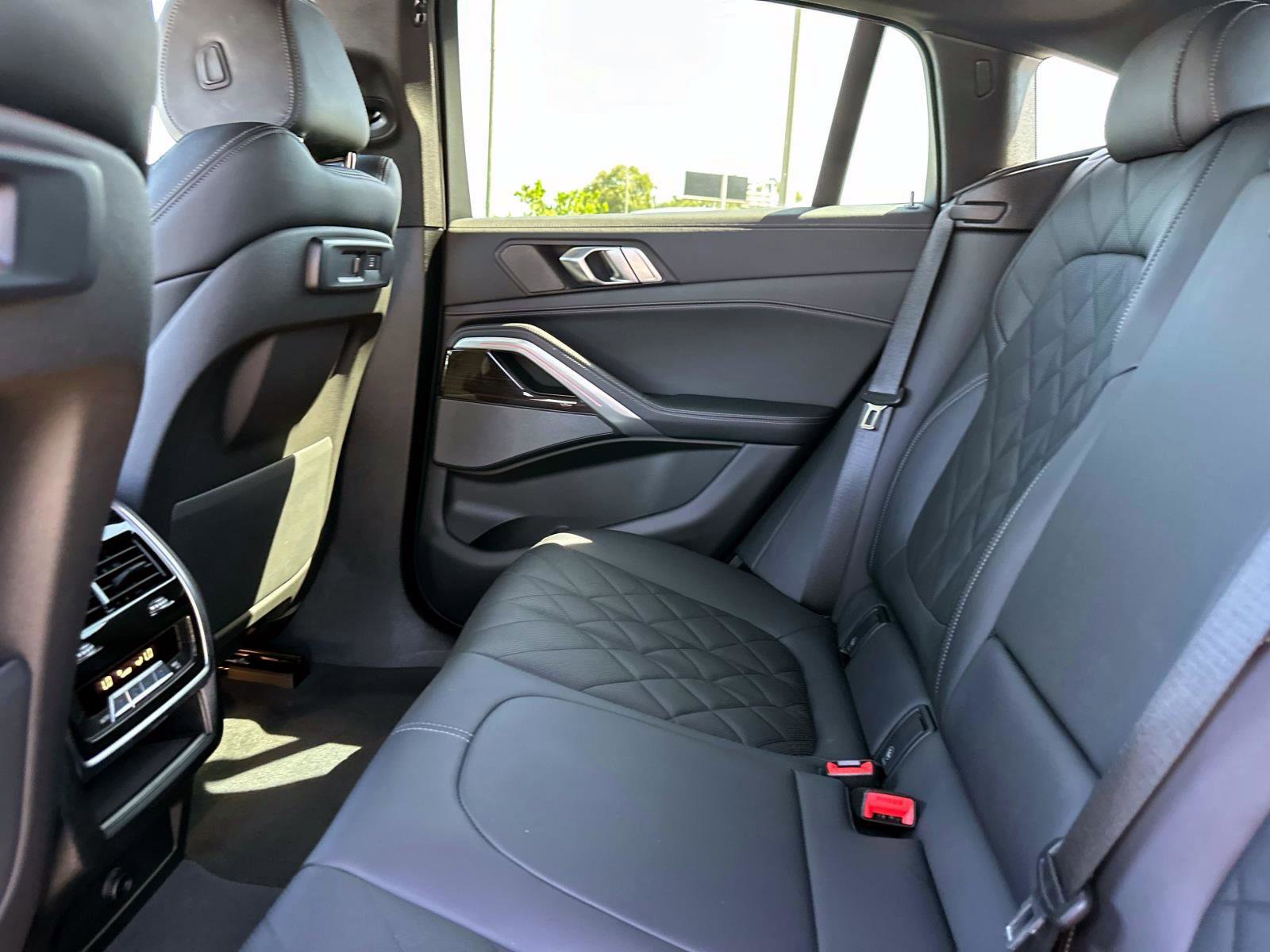 2023 Bmw X6 xDrive40i photo 13