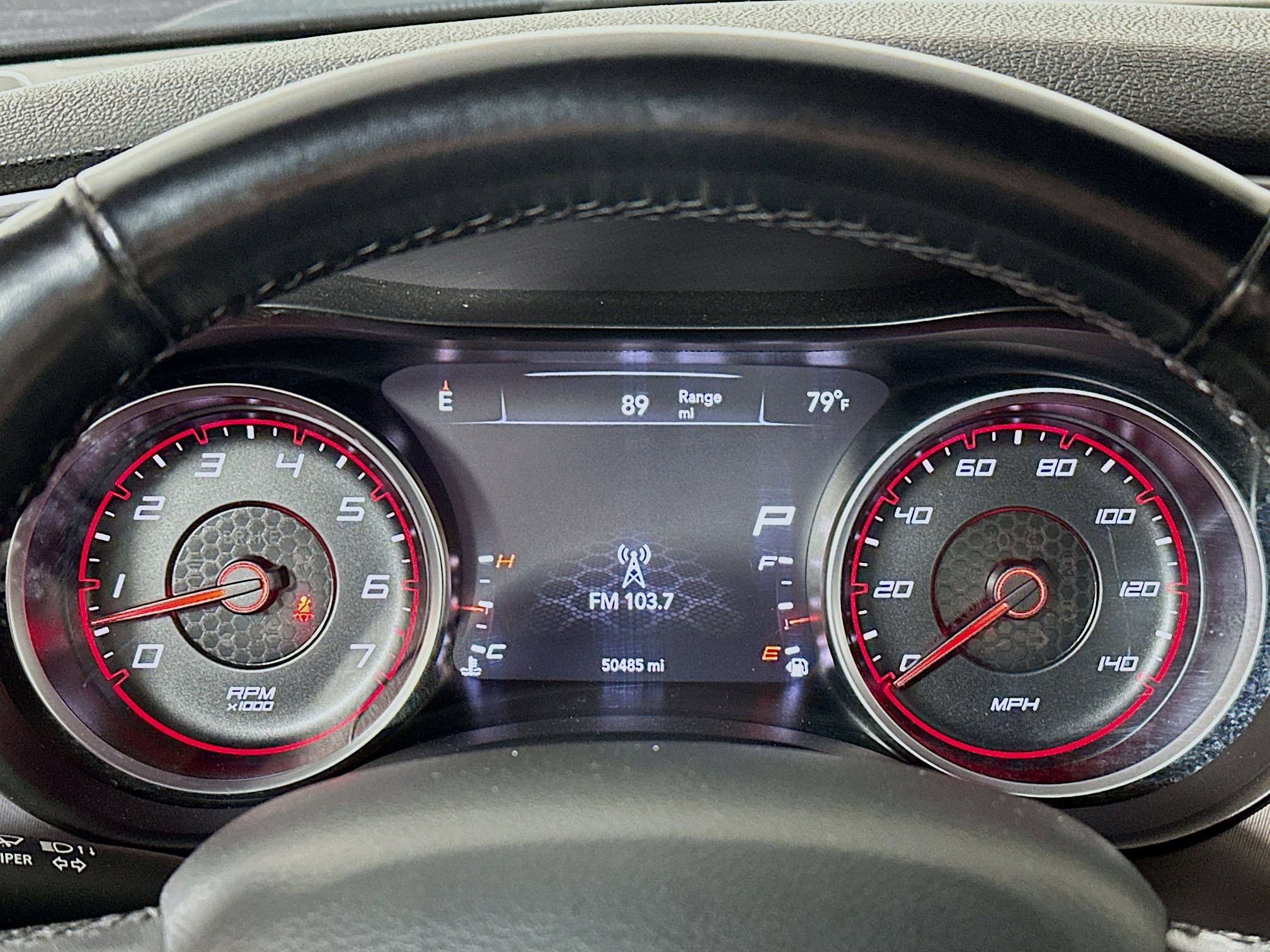 2022 Dodge Charger SXT photo 10