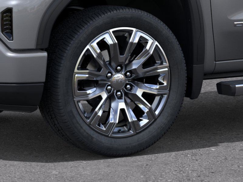 2026 Gmc Sierra 1500 Denali photo 9