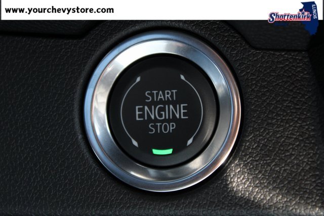 2026 Chevrolet Traverse photo 29
