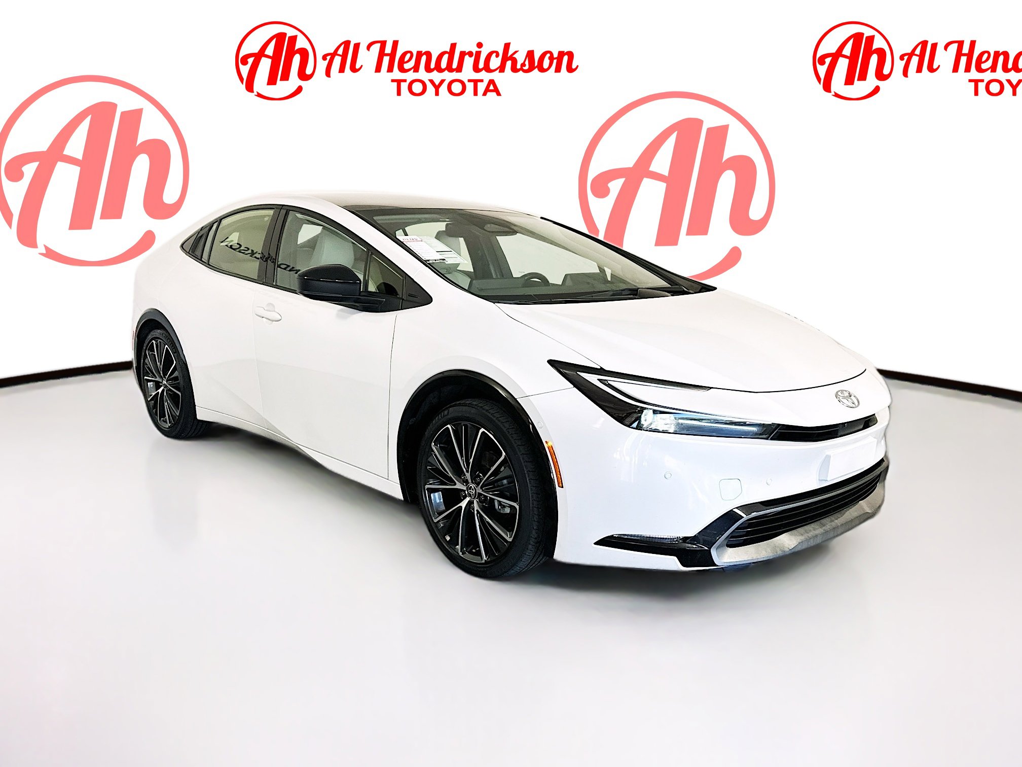 2024 Toyota Prius Limited's photo