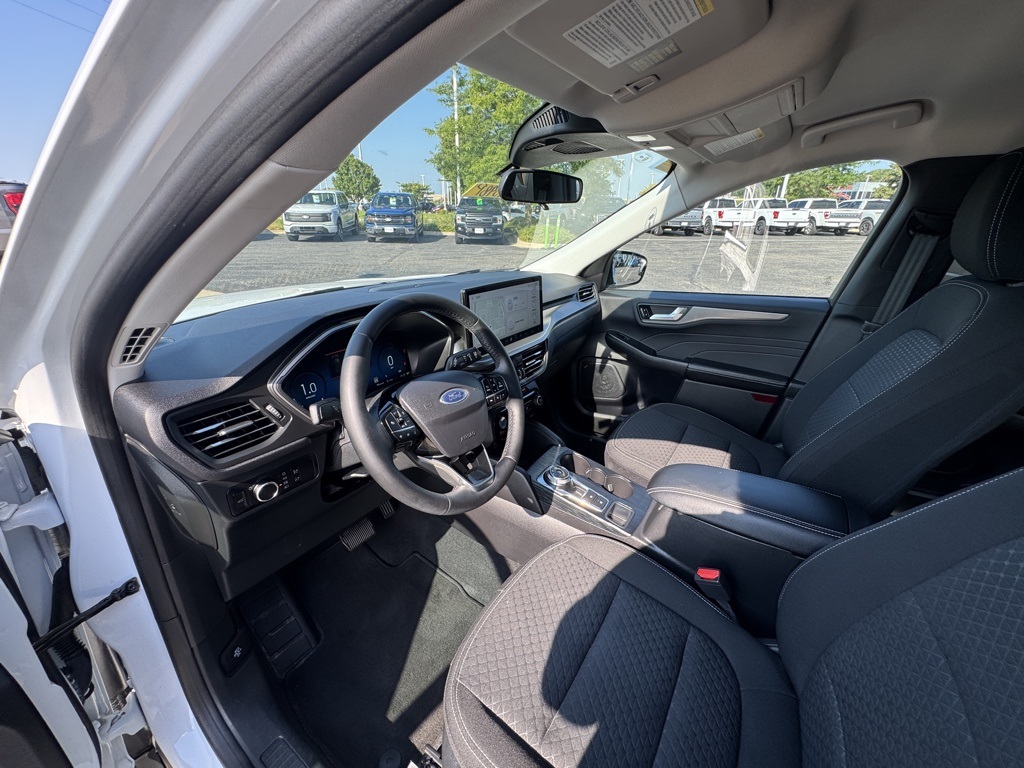 2023 Ford Escape Active photo 13