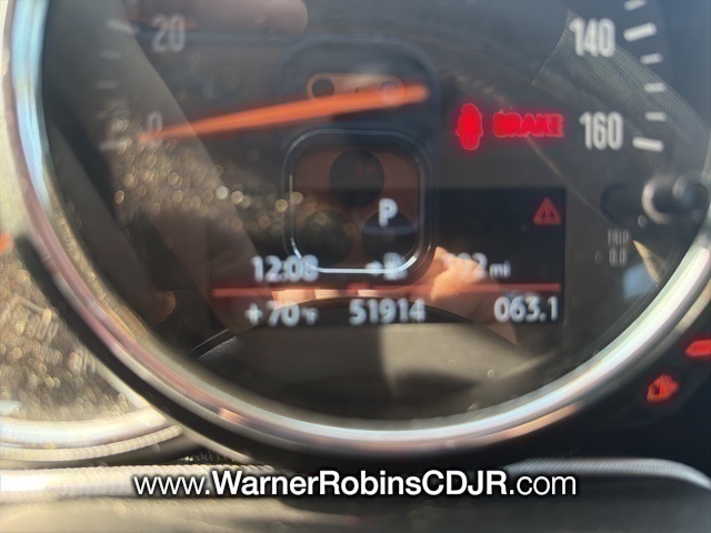 2015 Mini Cooper Hardtop S photo 2