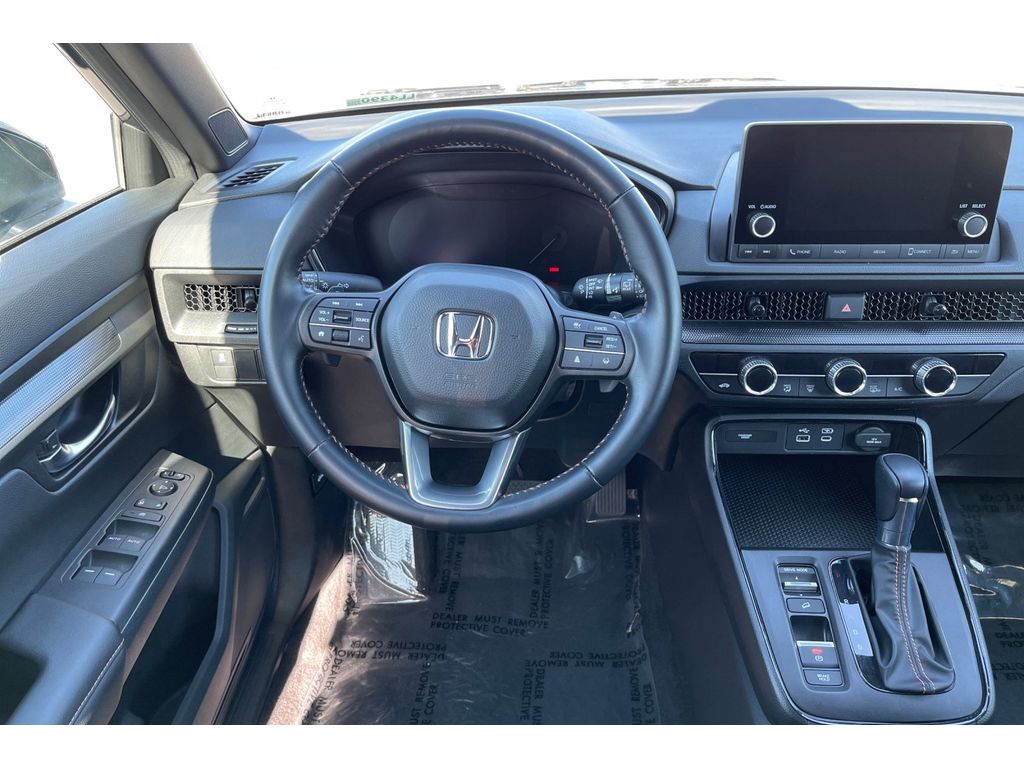 2025 Honda CR-V Hybrid Sport photo 15