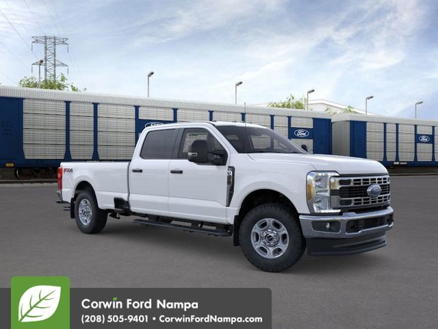 2026 Ford F-350 Base's photo