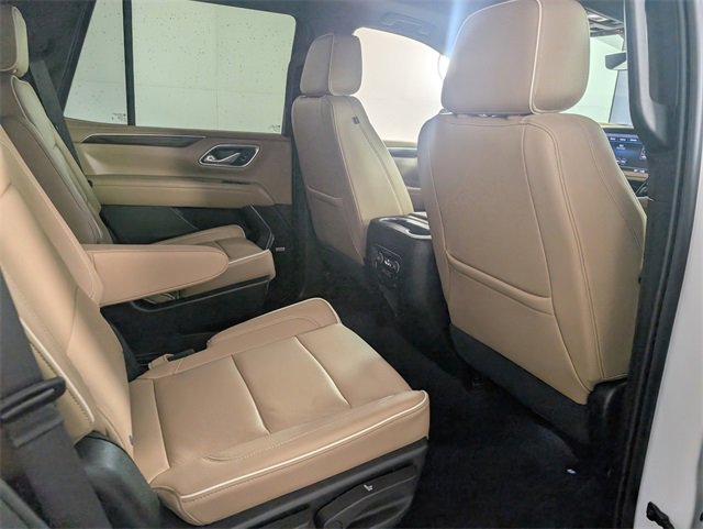 2021 Chevrolet Tahoe Premier photo 18