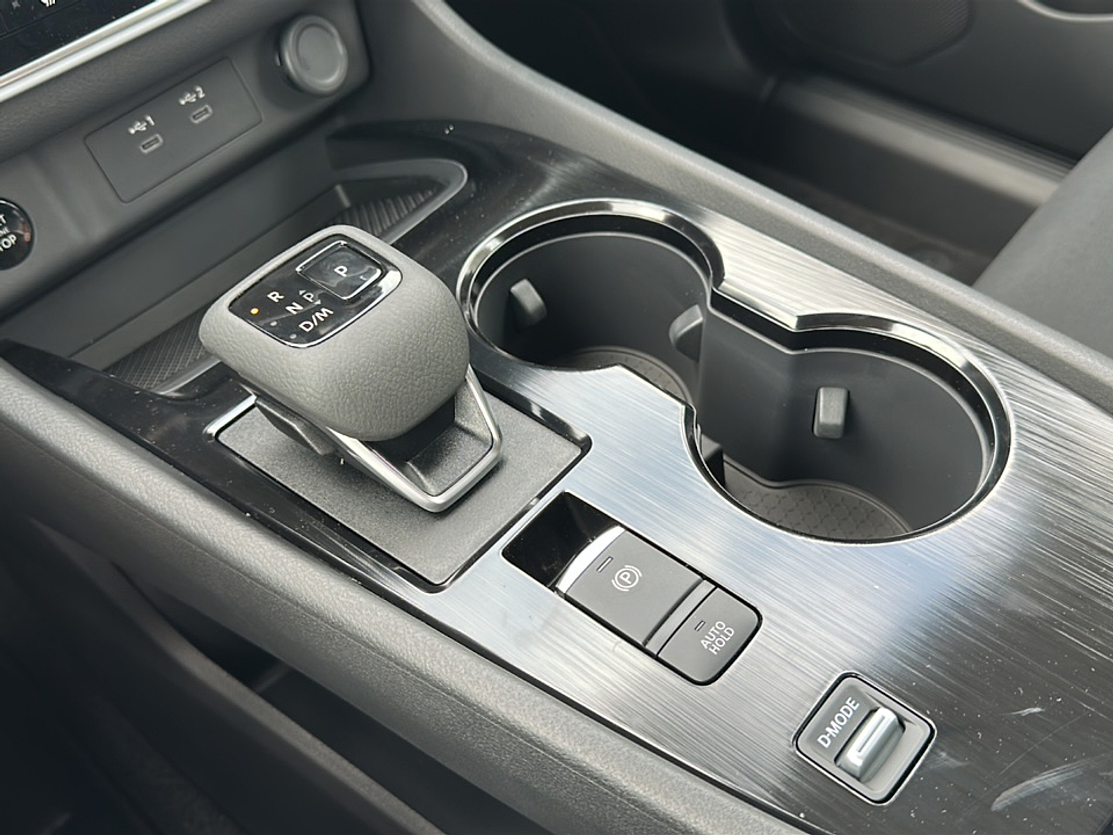 2026 Nissan Rogue S photo 12