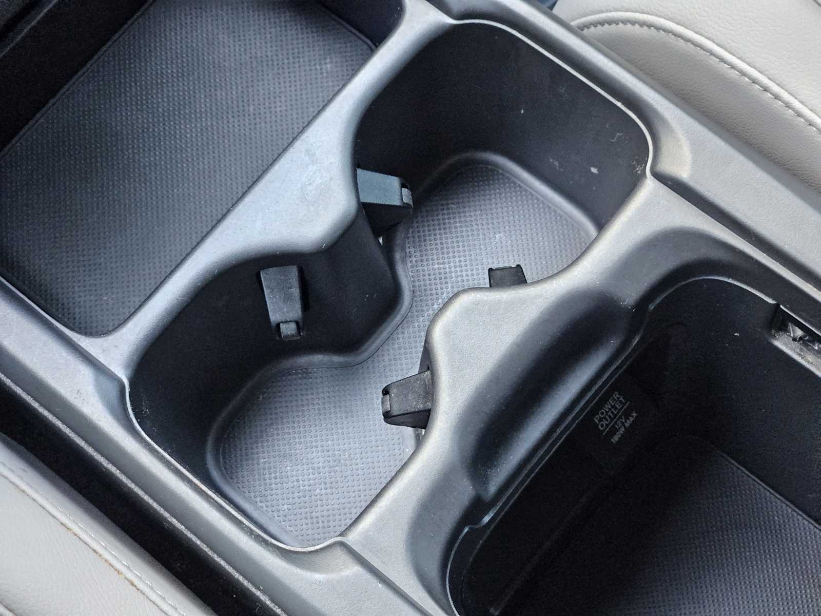 2020 Honda CR-V Hybrid EX-L photo 15