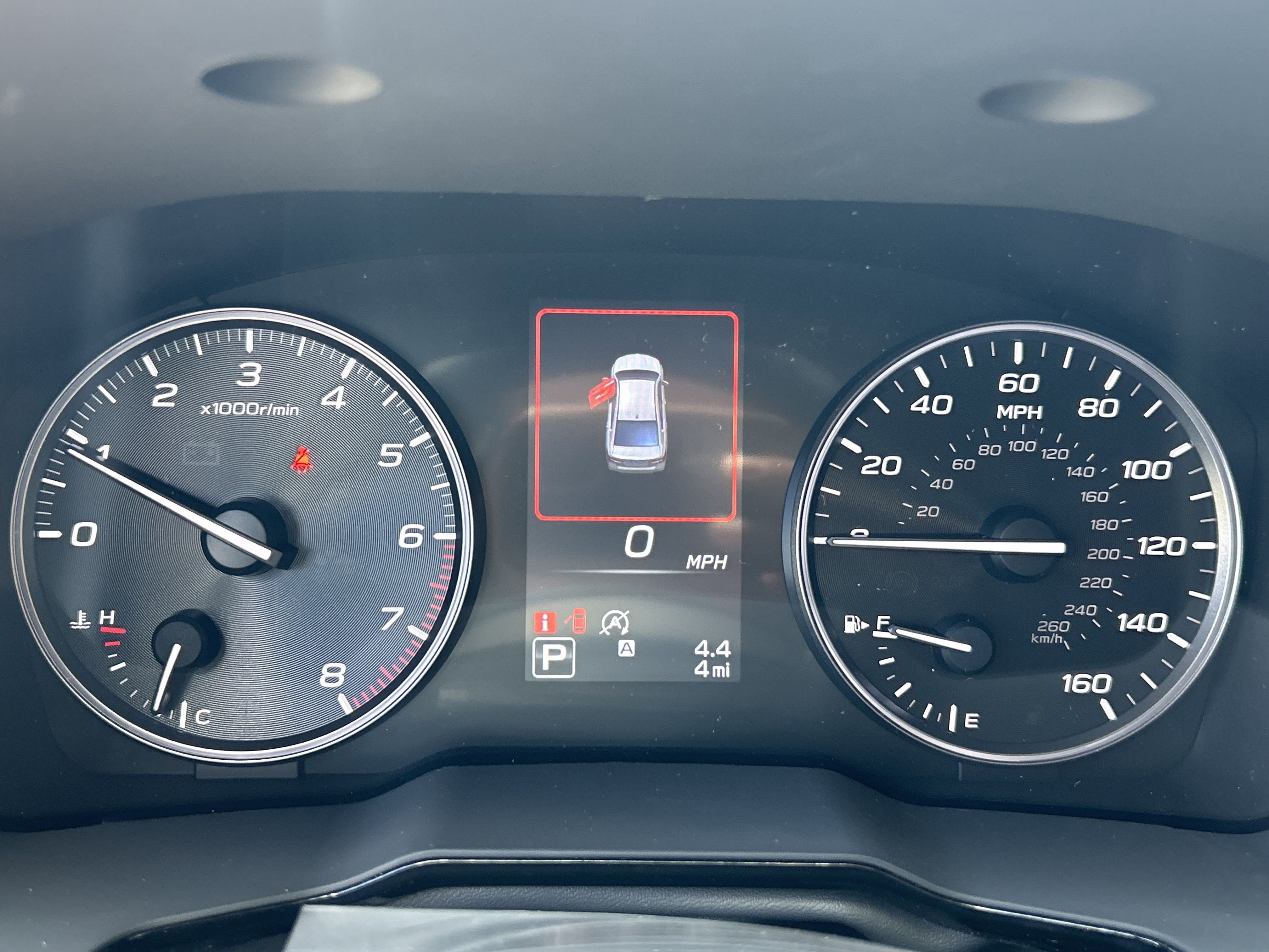 2025 Subaru Legacy Premium photo 11