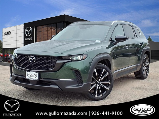 2026 Mazda CX-50 Premium's photo