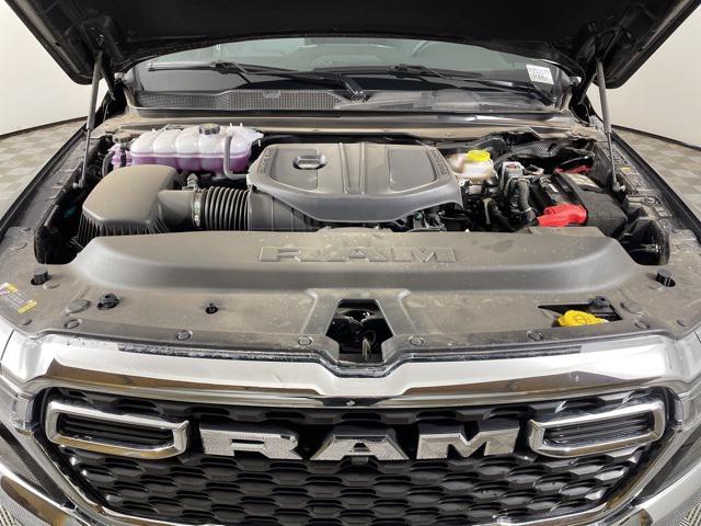 2025 Ram 1500 Big Horn photo 43
