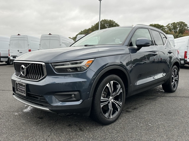 2022 Volvo XC40 T5 Inscription photo 3