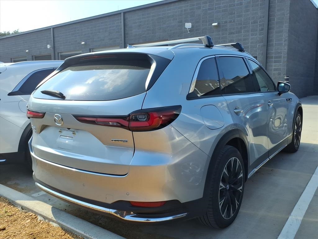 2024 Mazda CX-90 Premium photo 4