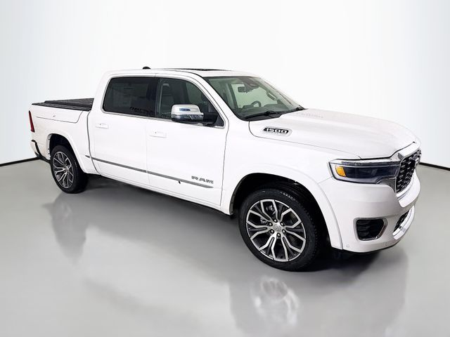 2026 RAM Ram 1500 Pickup Tungsten's photo