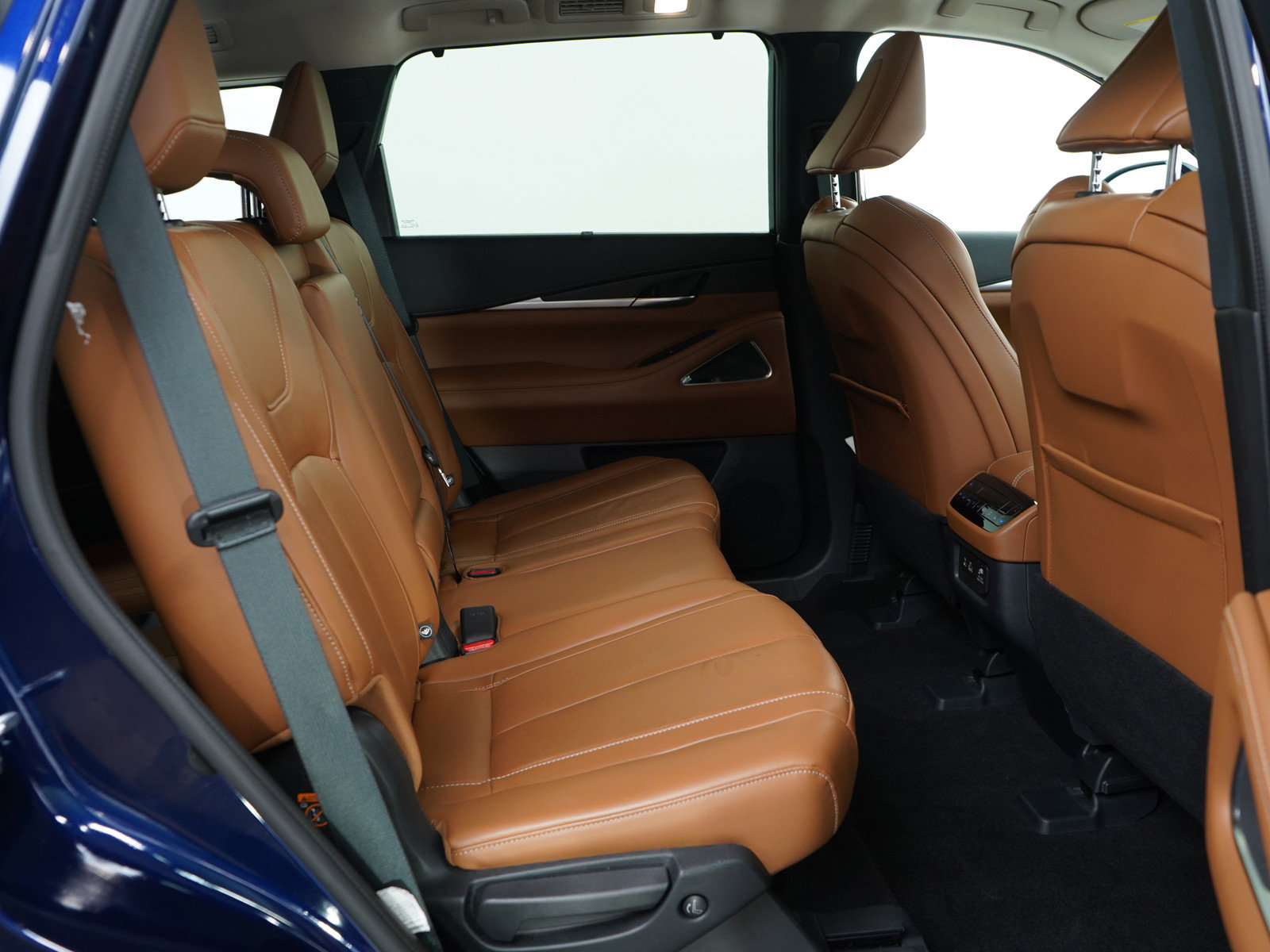 2024 Infiniti QX60 Sensory photo 16