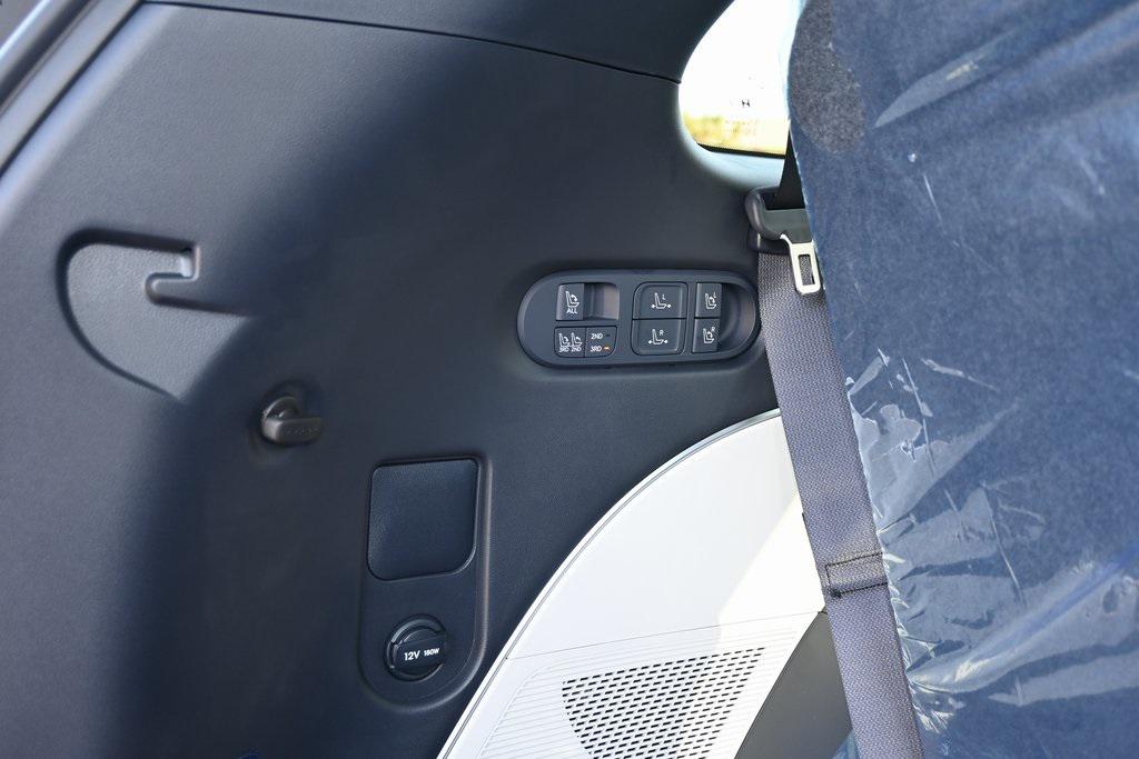 2026 Hyundai Palisade Calligraphy photo 8