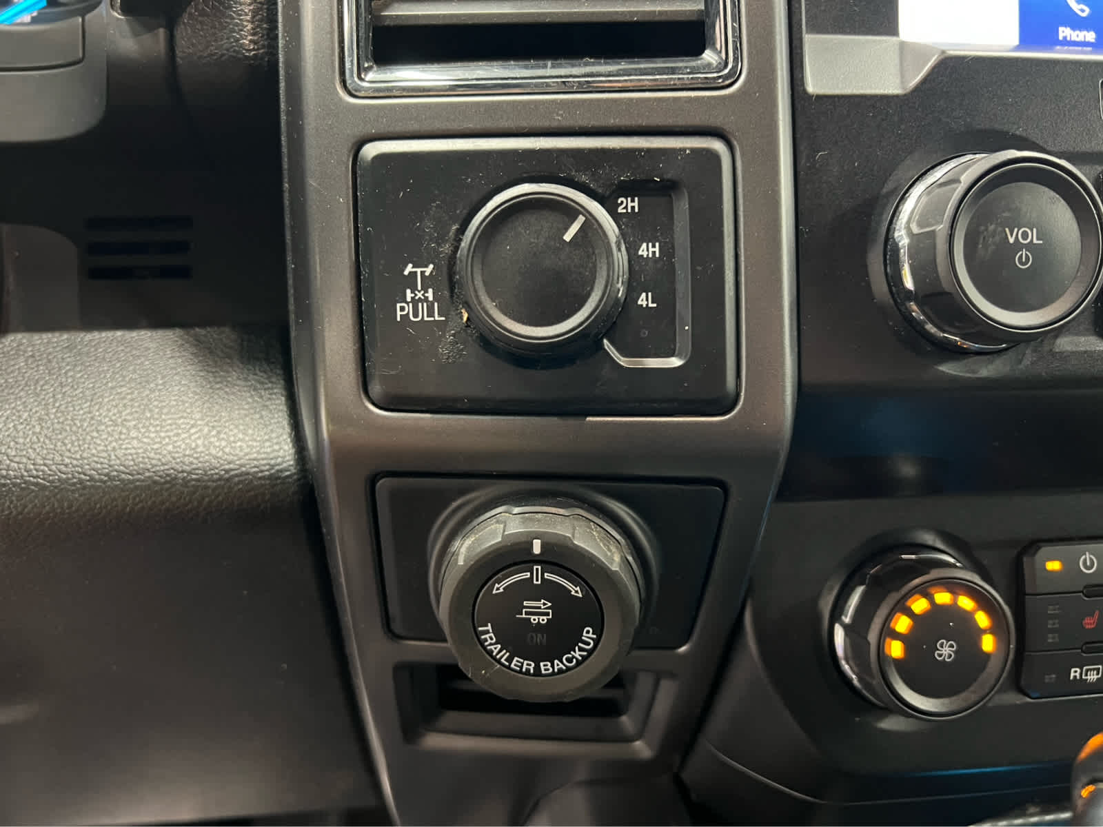 2020 Ford F-150 XLT photo 6