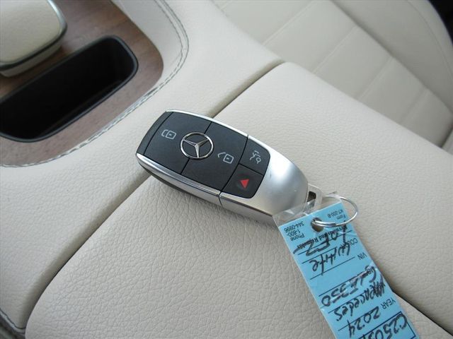 2024 Mercedes Benz GLE 350 4MATIC photo 29