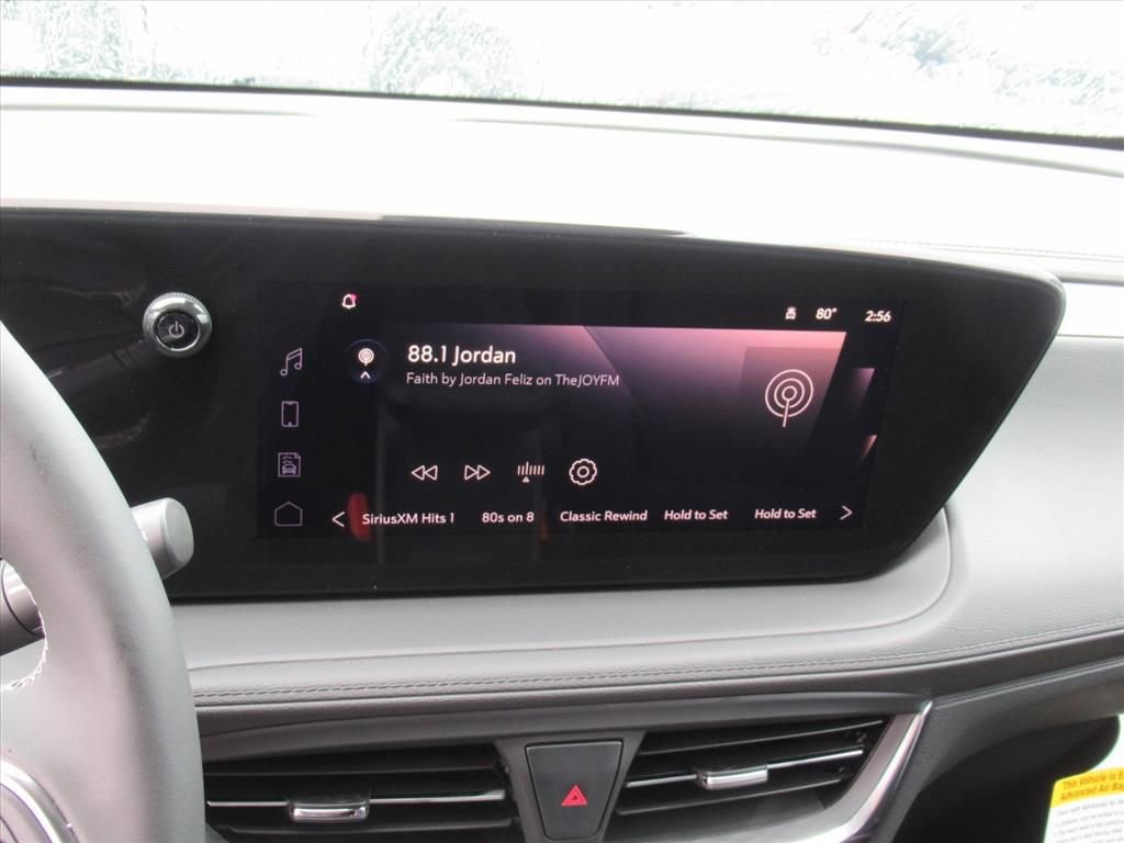 2026 Buick Encore GX Preferred photo 16