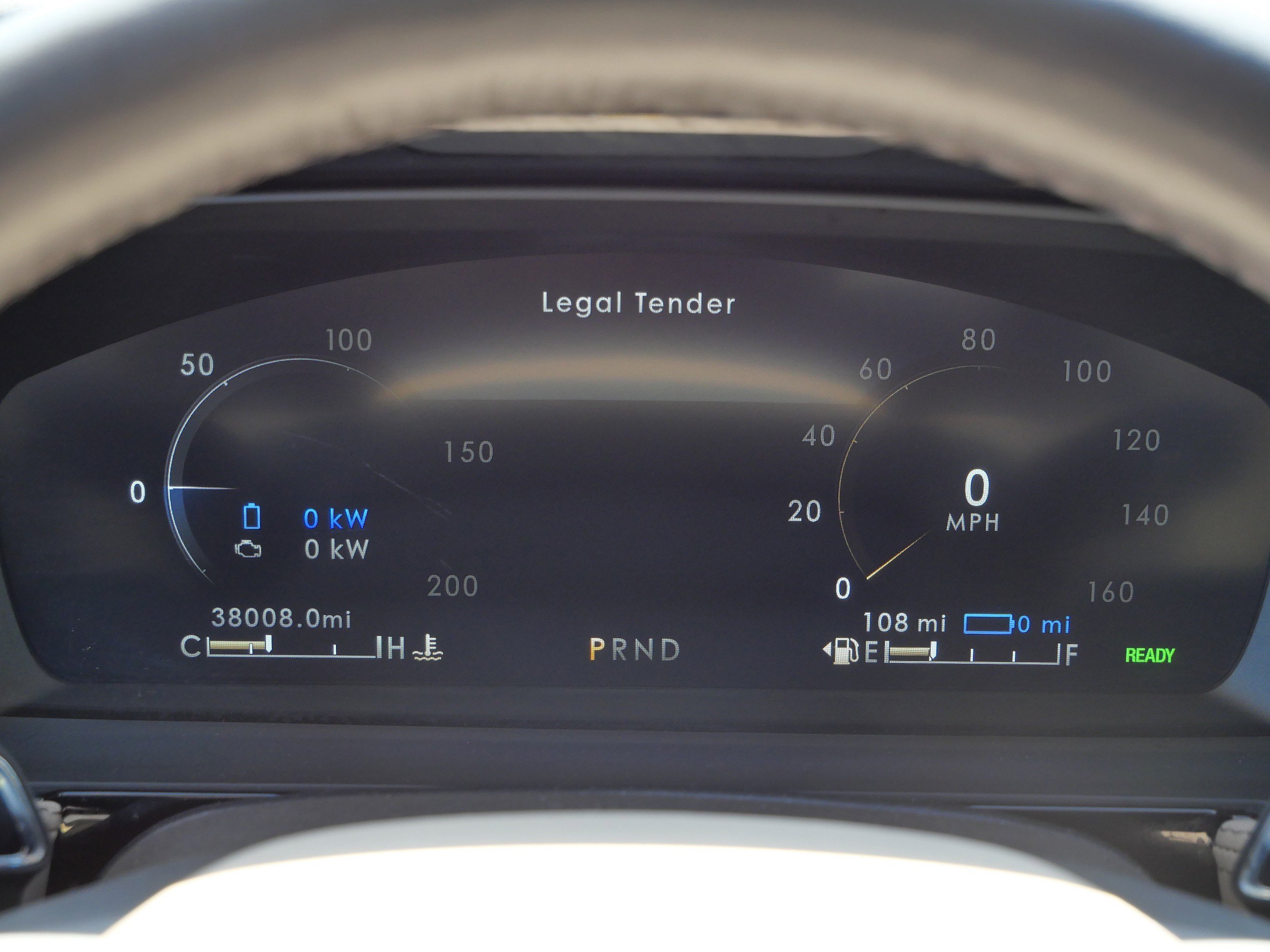 2022 Lincoln Corsair Grand Touring photo 21