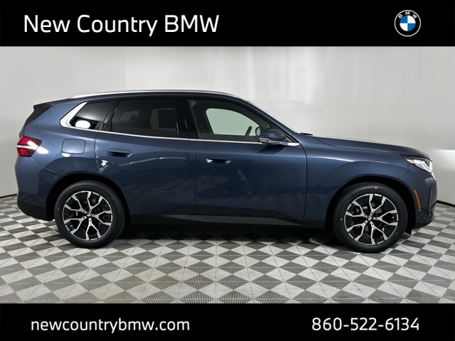 2026 Bmw X3 photo 8