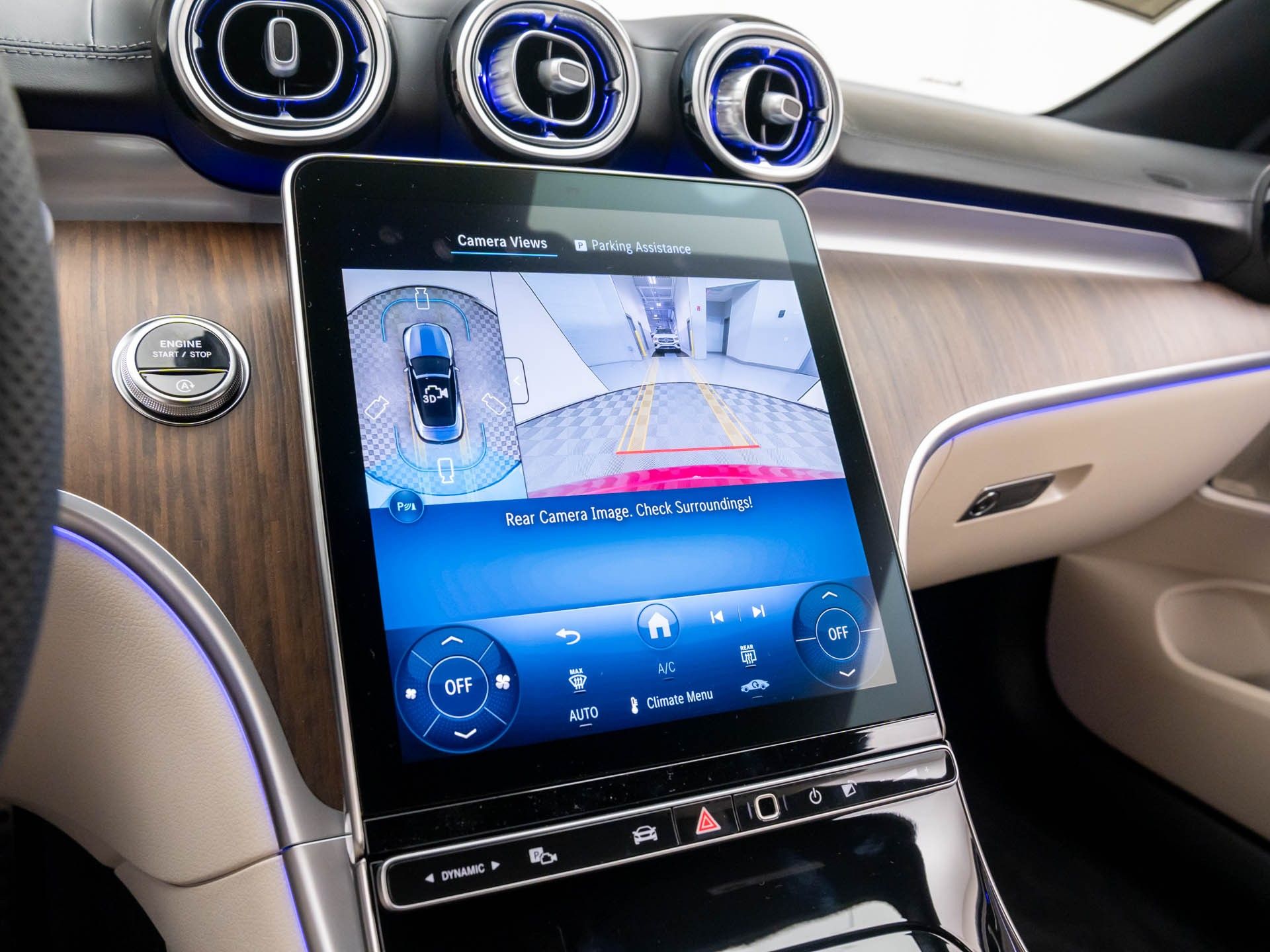 2026 Mercedes Benz CLE 300 4MATIC photo 20