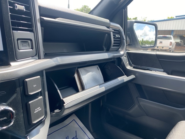 2025 Ford F-150 XLT photo 30