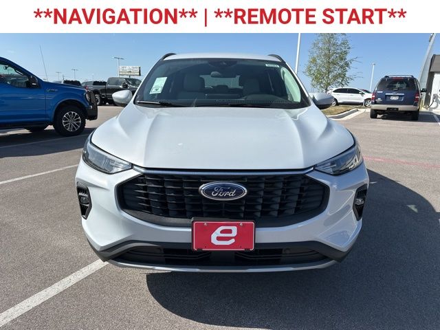 2025 Ford Escape Plug-In Hybrid Base photo 2