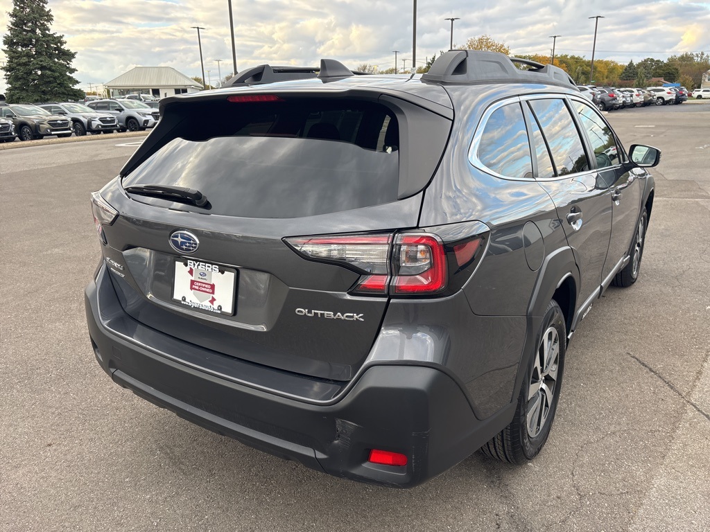 2023 Subaru Outback Premium photo 3