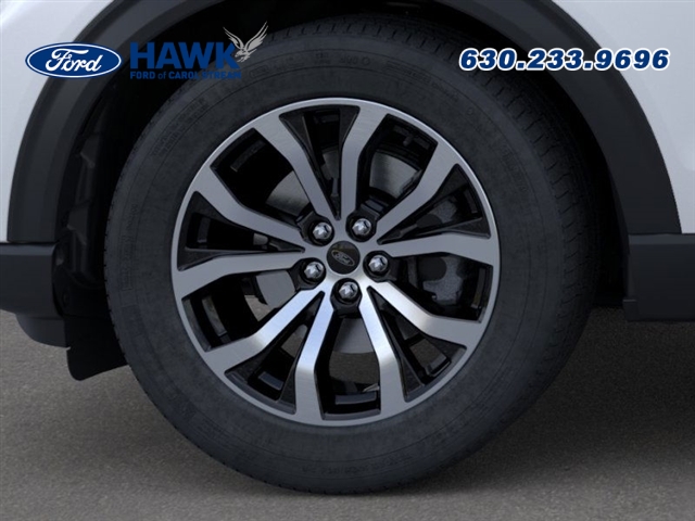 2025 FORD EXPLORER - Image 19