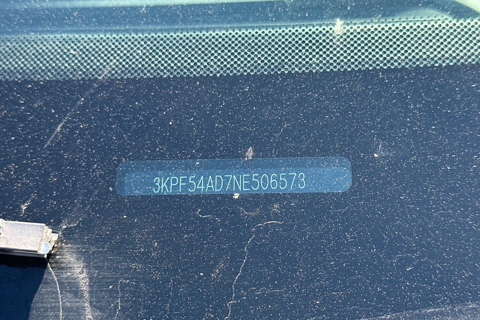 2022 Kia Forte GT-Line photo 2