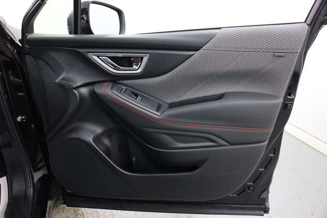 2021 Subaru Forester Sport photo 24