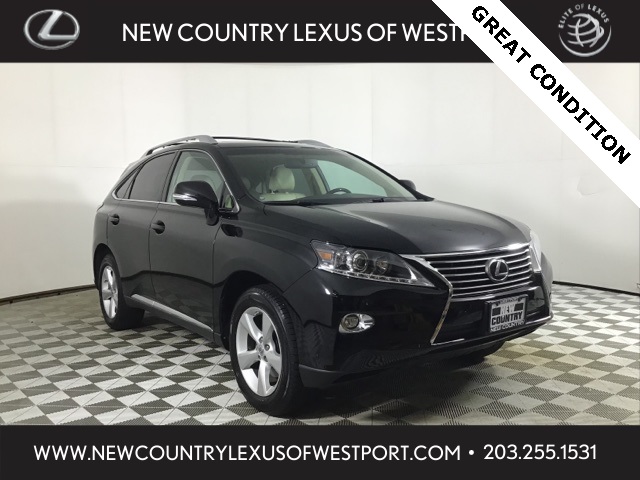2015 Lexus RX 350's photo