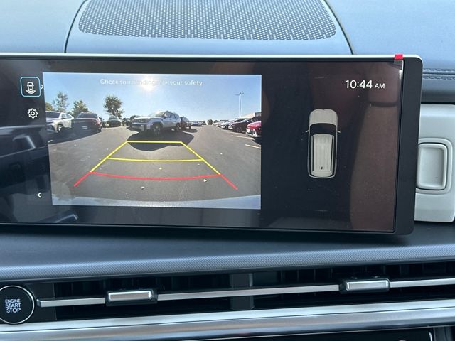 2026 Hyundai Santa Fe SEL photo 21