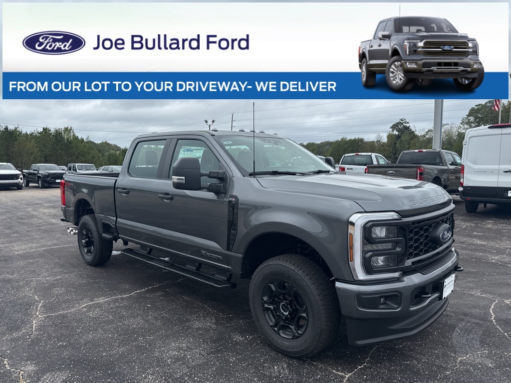 2026 Ford F-250 Super Duty XL's photo