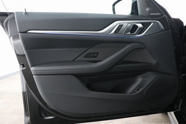 2025 Bmw i4 M50 photo 8