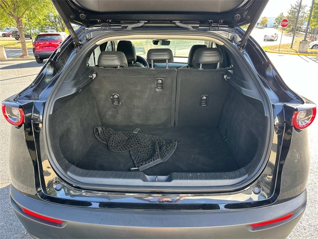 2023 Mazda CX-30 Turbo Premium photo 27