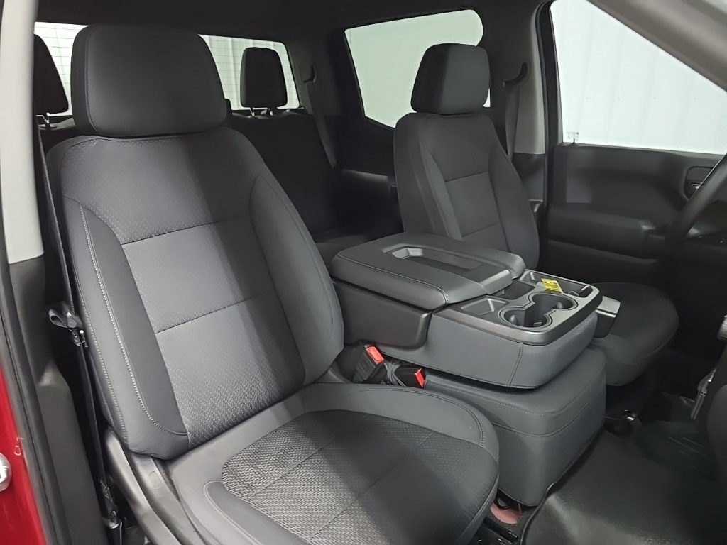 2020 Chevrolet Silverado 1500 Custom photo 14