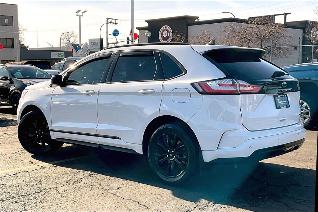 2023 FORD EDGE - Image 7