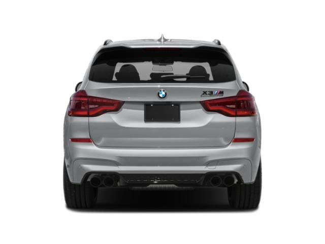 2020 Bmw X3 photo 5