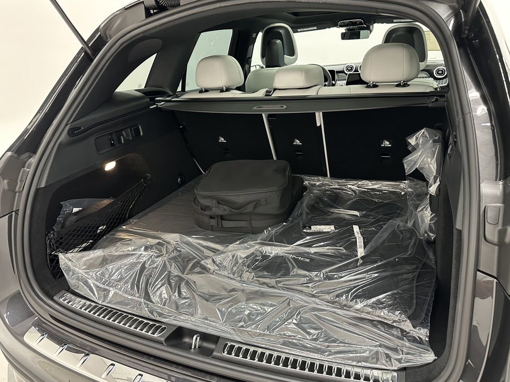 2026 Mercedes Benz GLC 350e 4MATIC photo 17