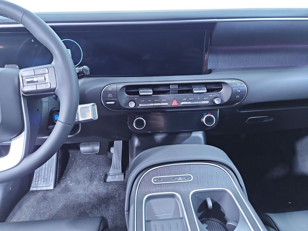 2026 Hyundai Palisade Limited photo 14