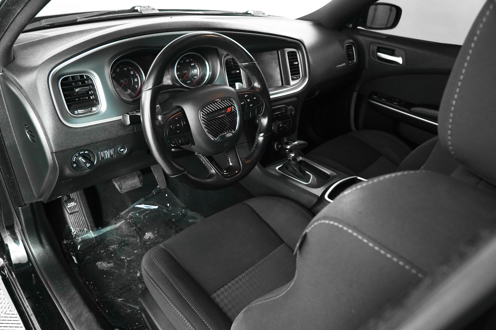 2019 Dodge Charger GT photo 10