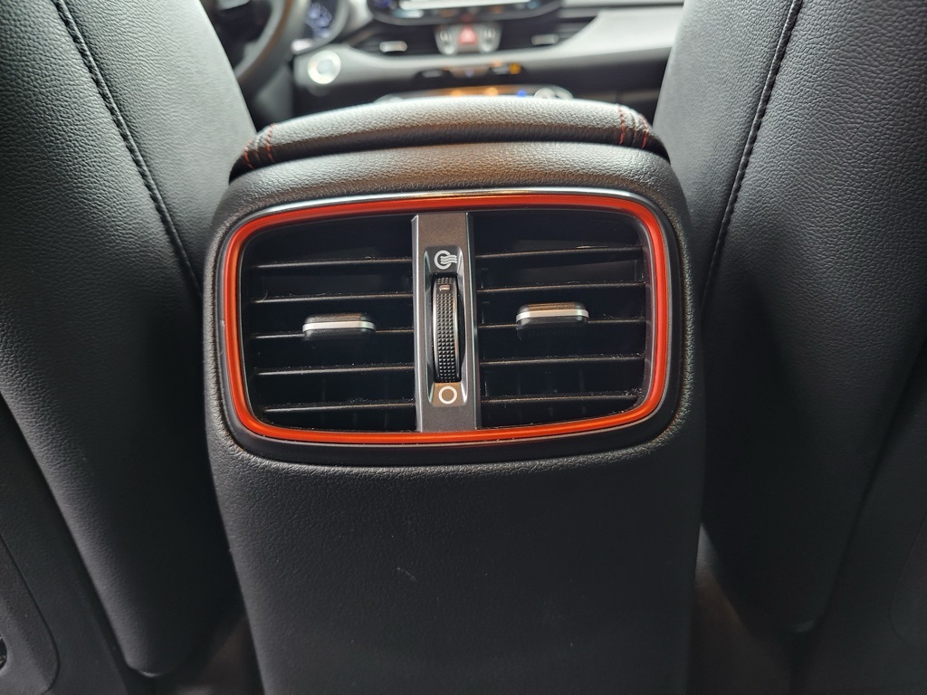2020 Hyundai Elantra GT N Line photo 24