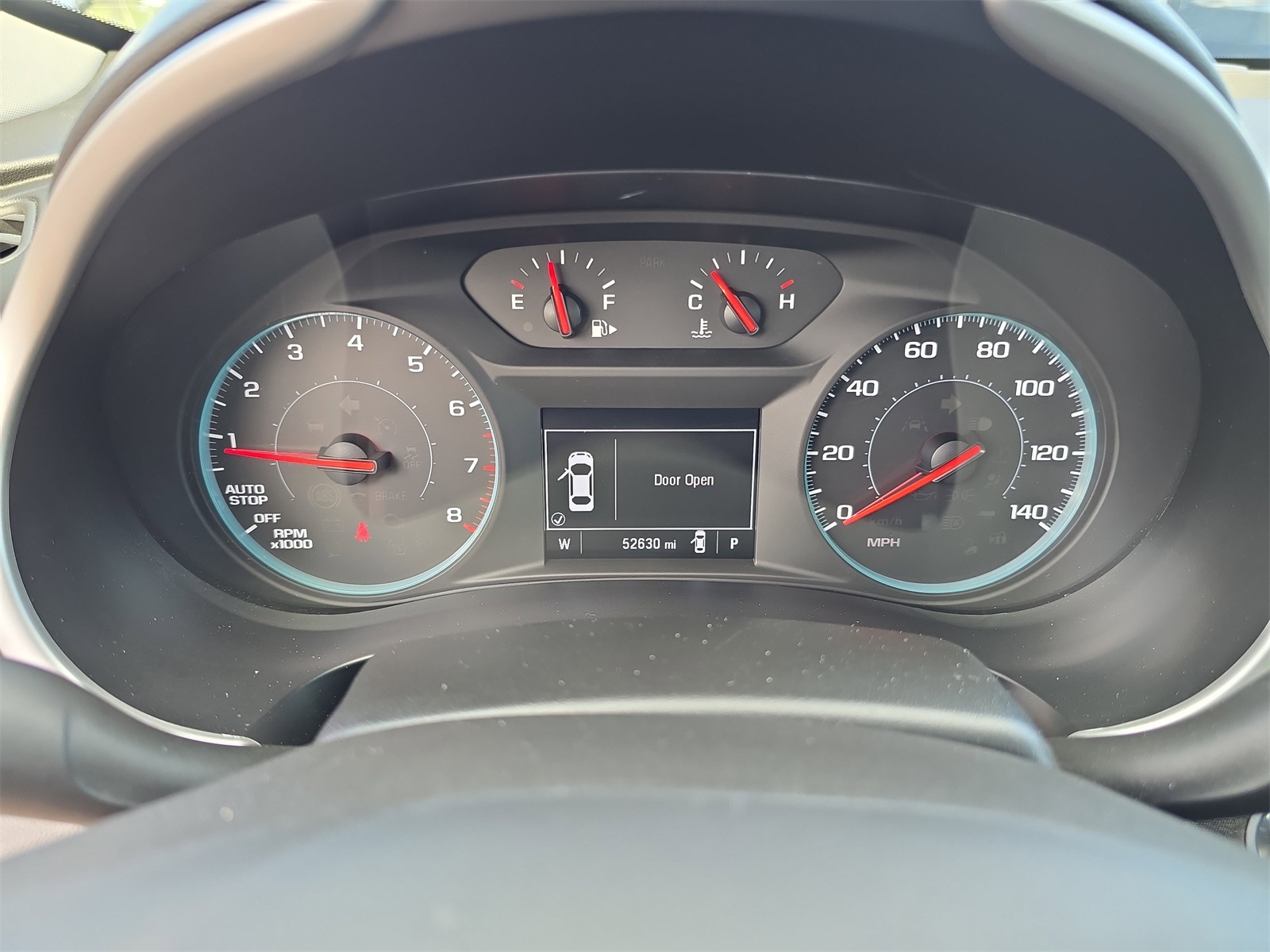 2023 Chevrolet Malibu 1LT photo 26