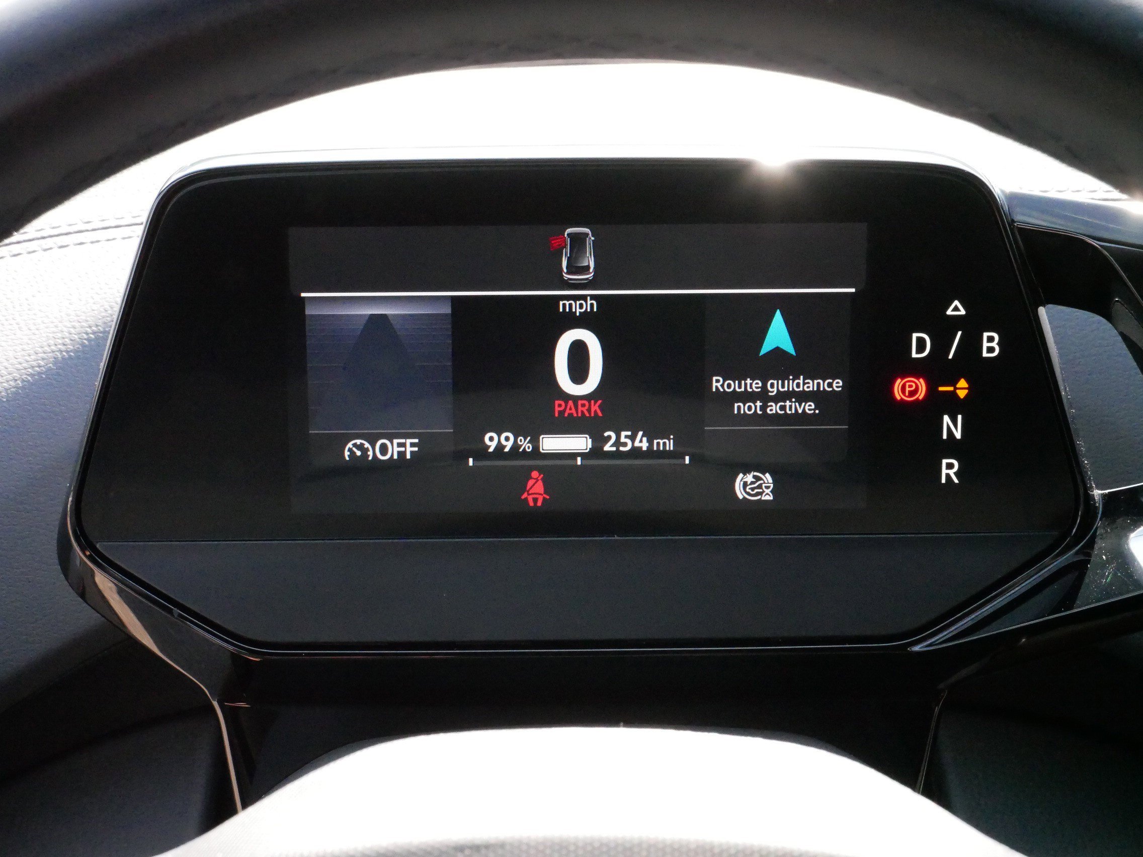 2023 Volkswagen ID.4 Pro S photo 19